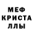 APVP мука LuckyDacky aasd